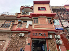 Prince B&B